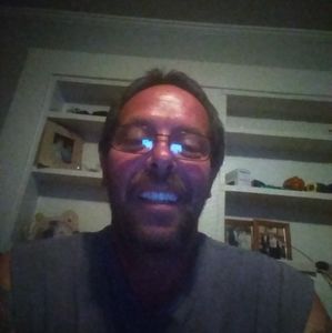 Meet your Posher, Jeffery